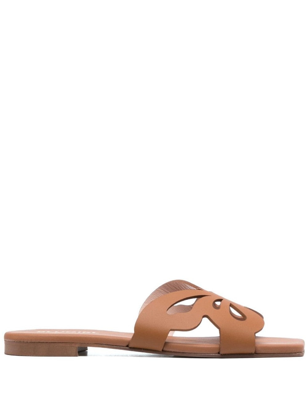 Flat Sandals