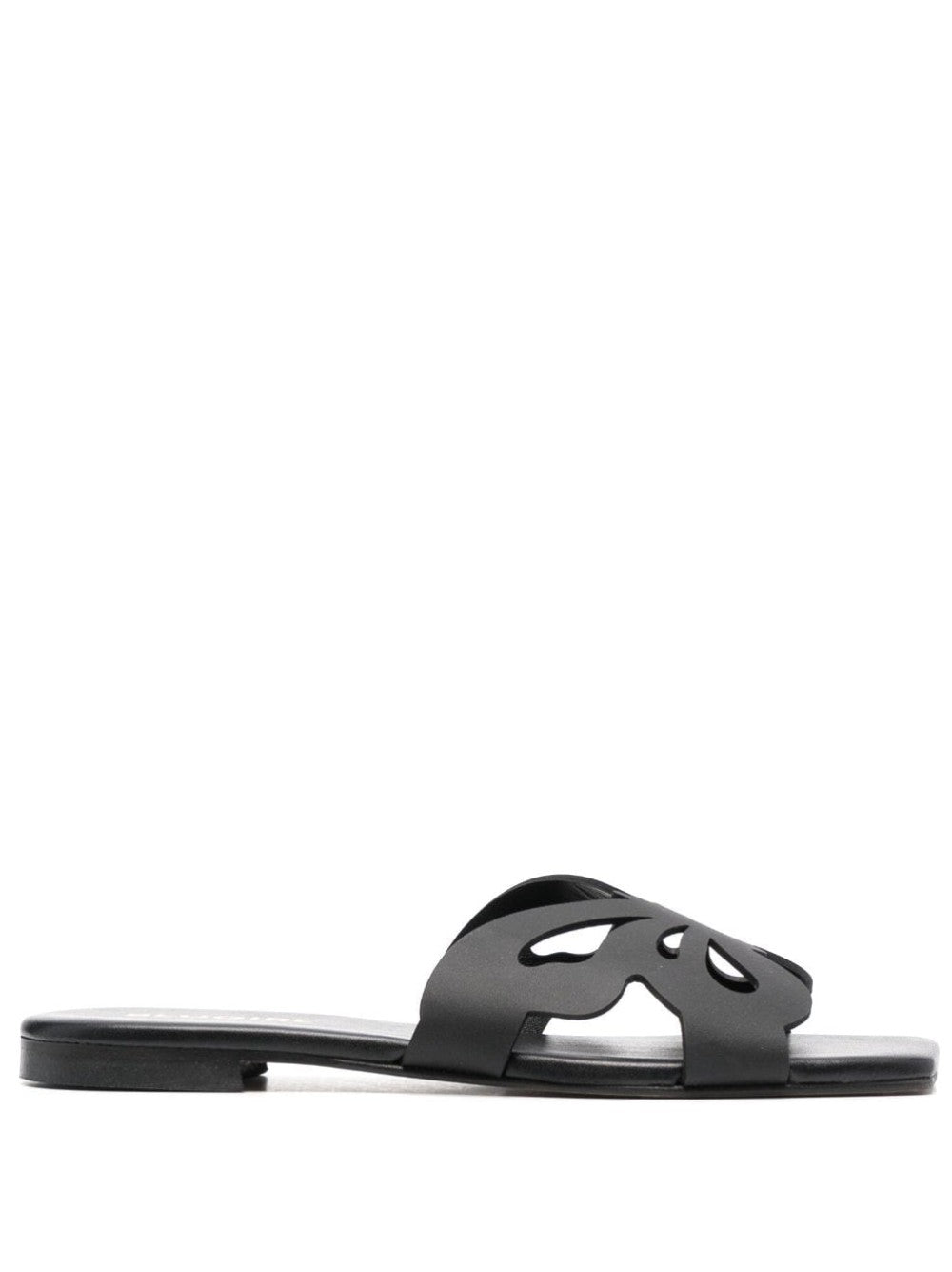 Flat Sandals