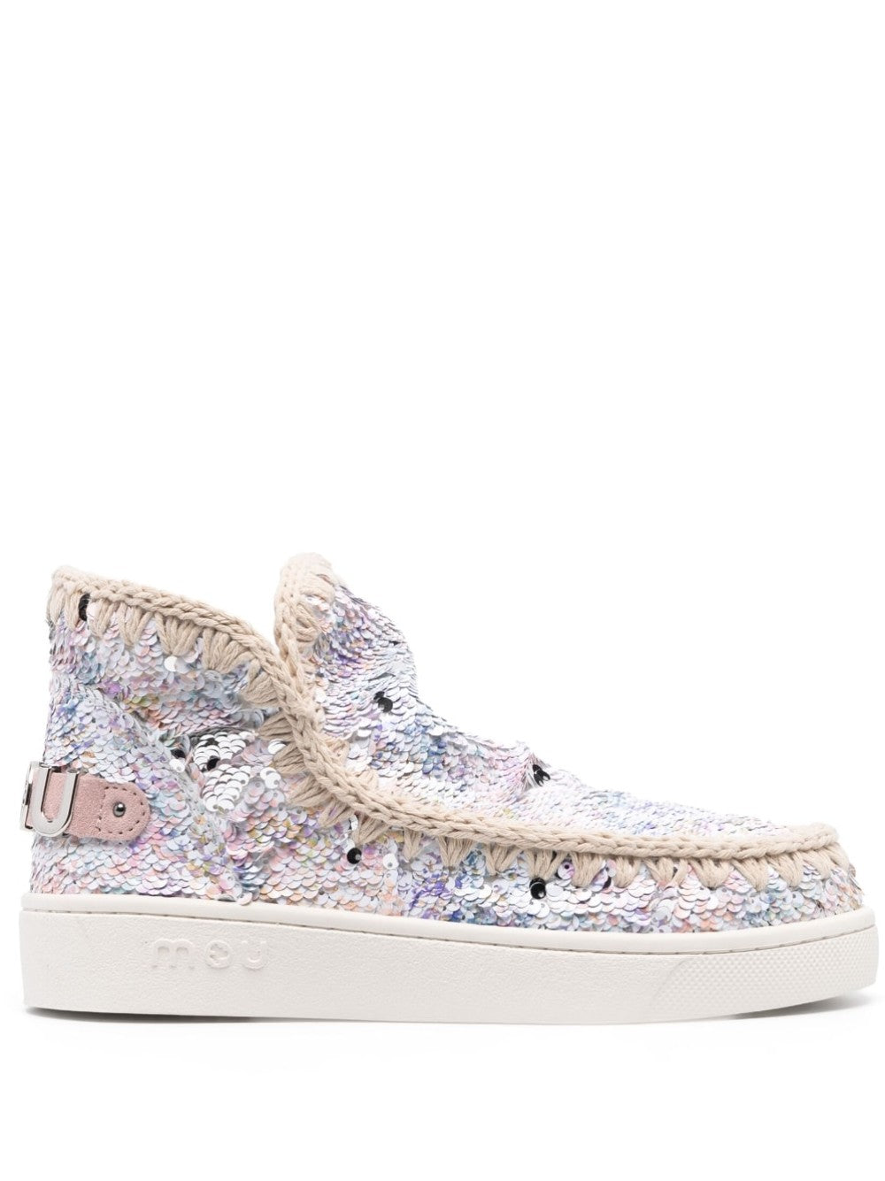 SUMMER ESKI ANKLE BOOTS