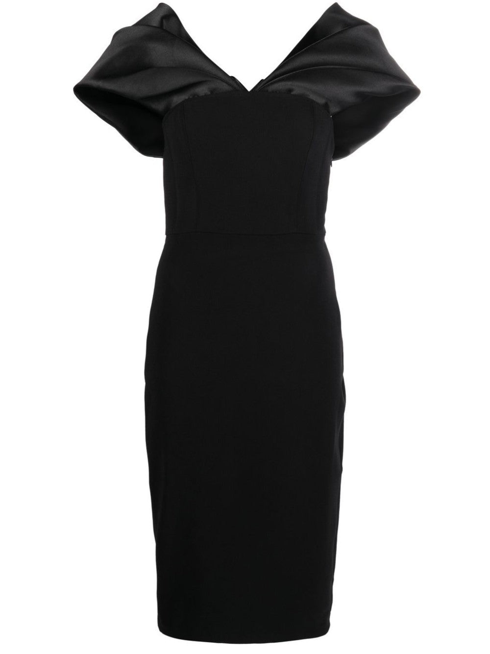 Midi Dresses