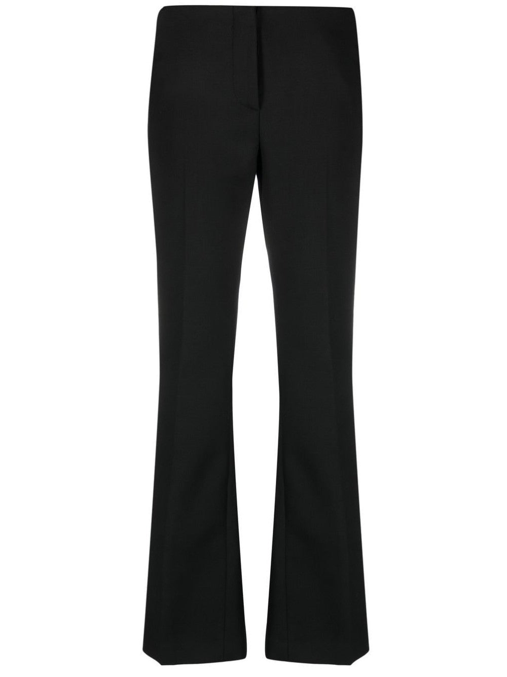 FEMALE STRAIGHT PANTS