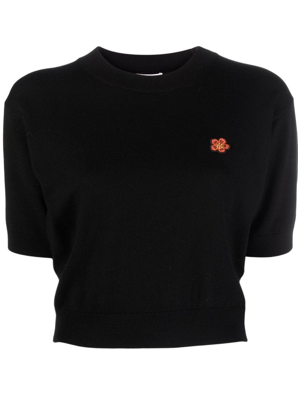 'BOKE FLOWER' SWEATER