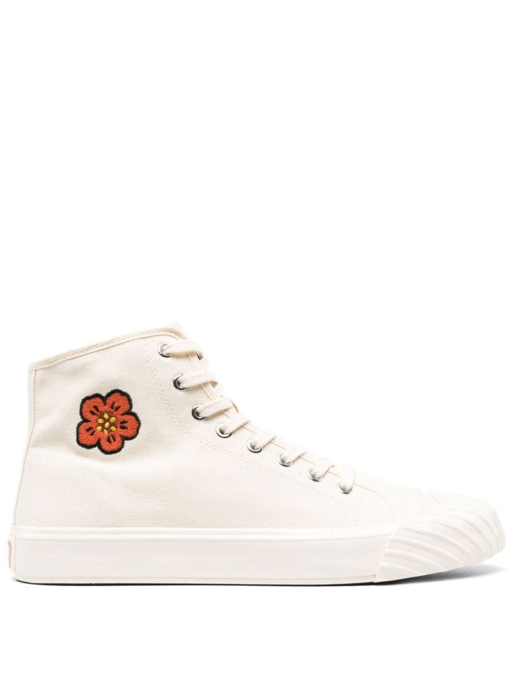 BOKE FLOWER HIGH SNEAKERS