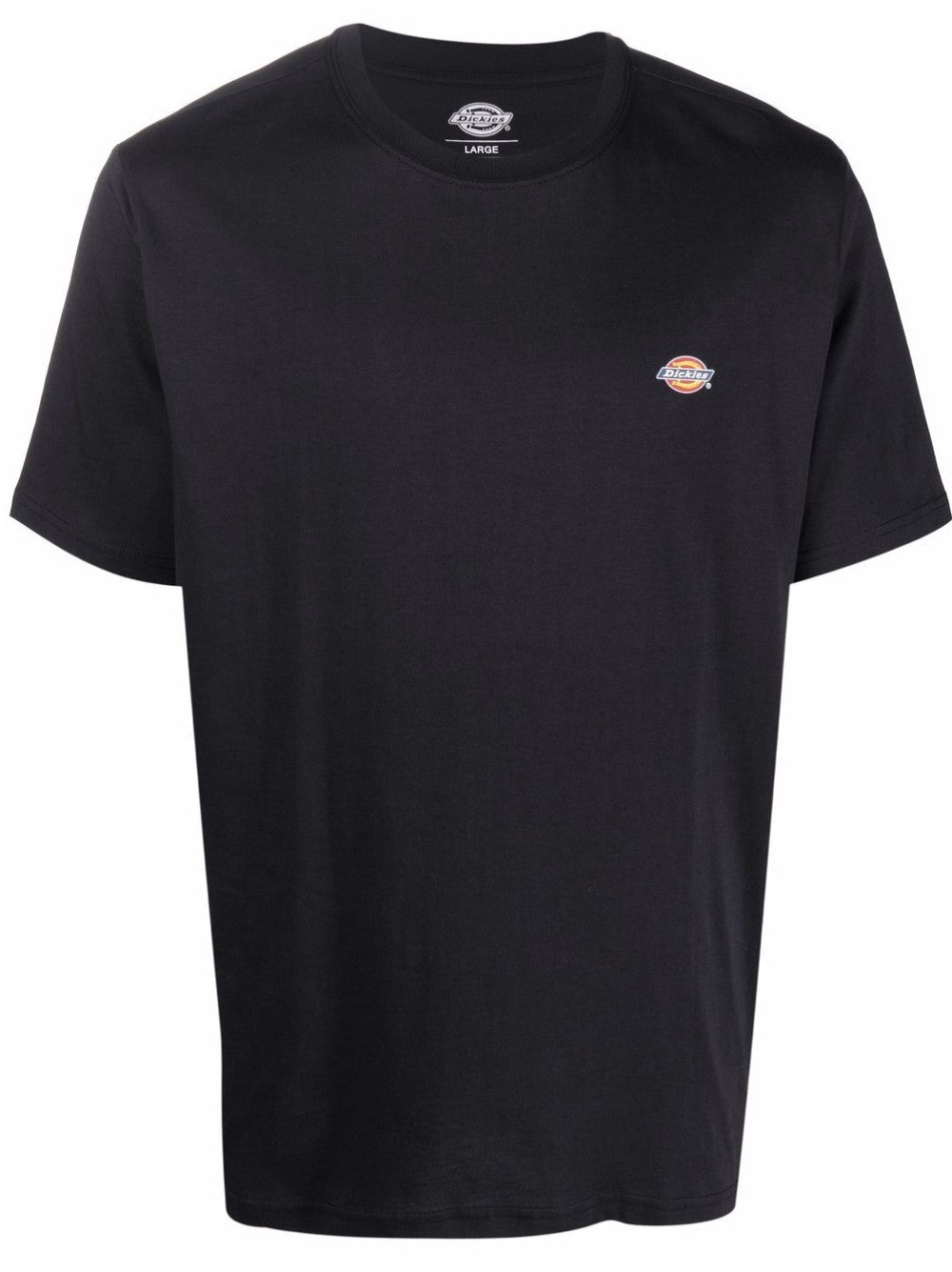 "Dickies T-SHIRT "MAPLETON" Nero"