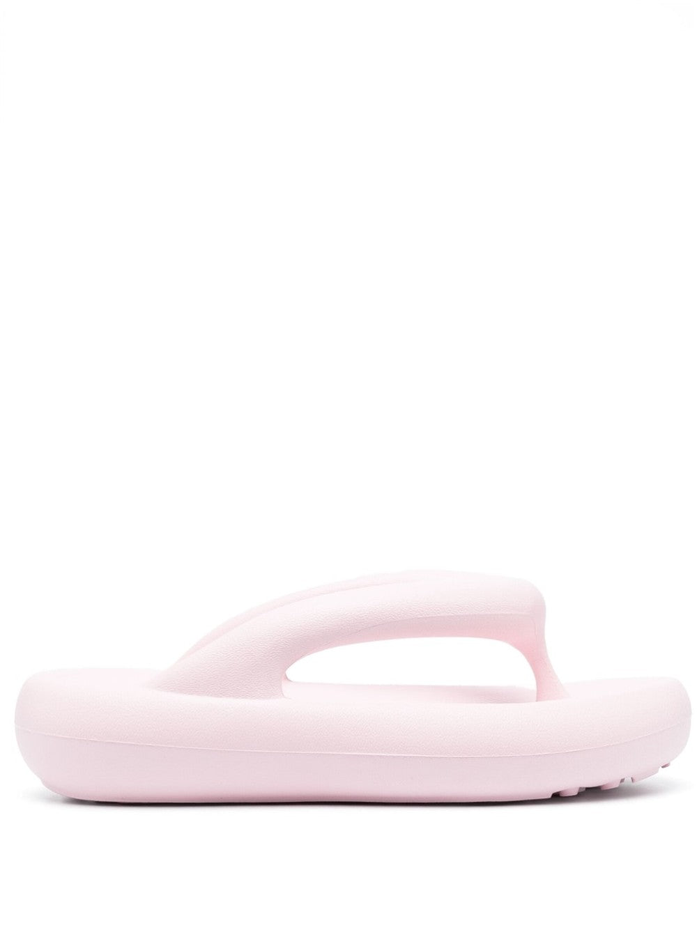 PADDED SANDAL