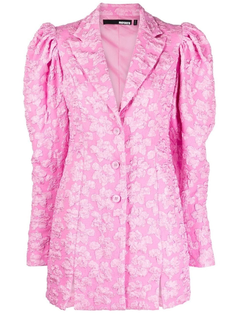 Rotate ABITO BLAZER Fucsia