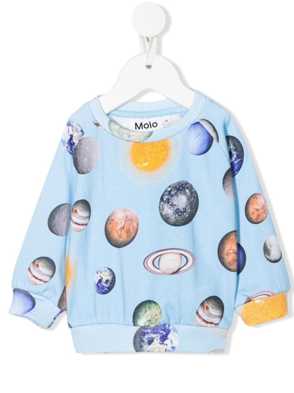 Sweatshirt Disc