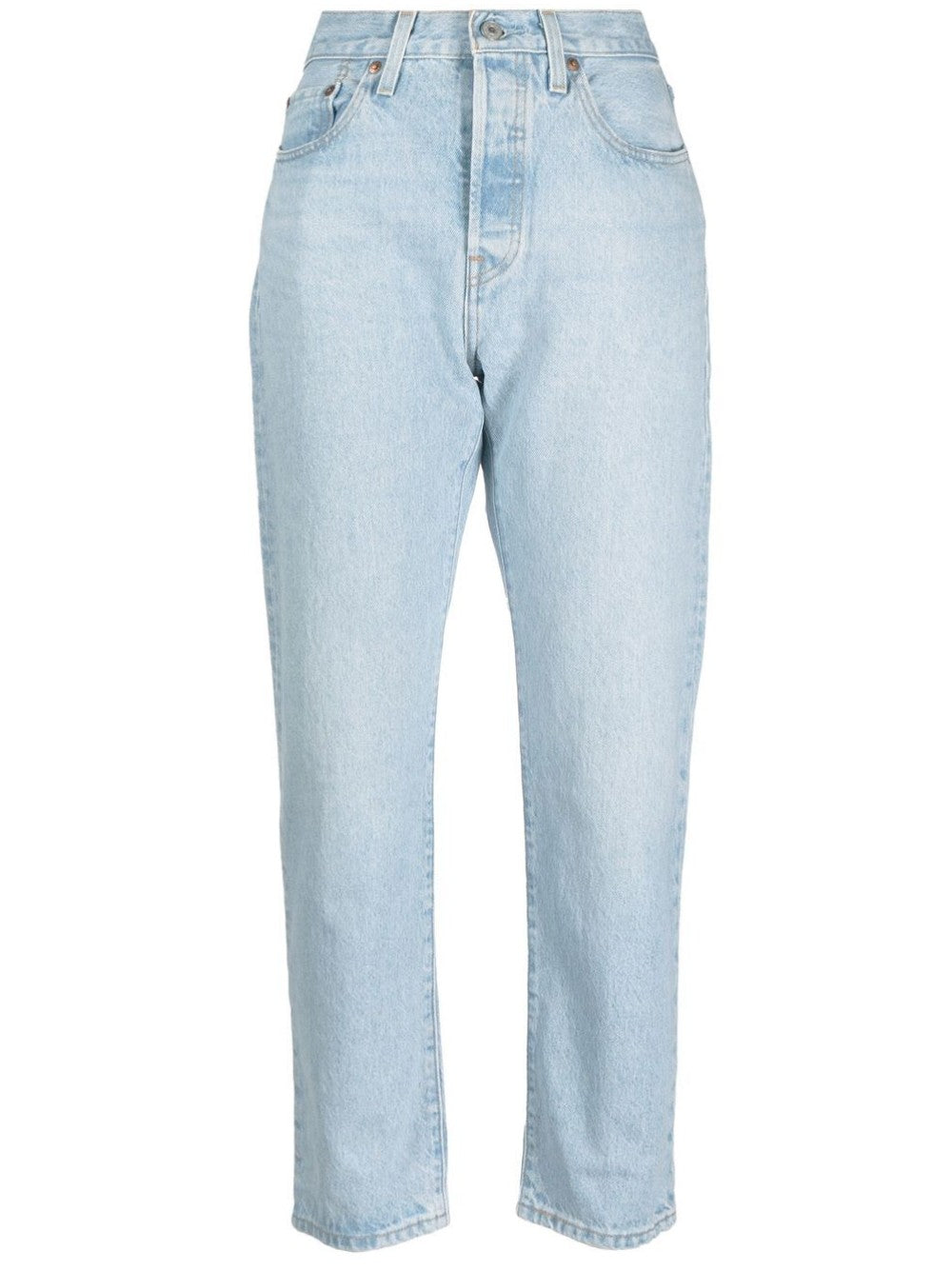 JEANS 501® LEVI'S® CROPPED