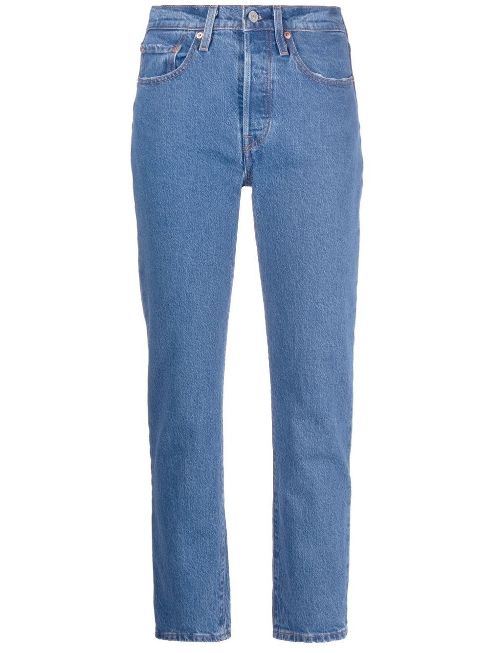 501® CROPPED JEANS