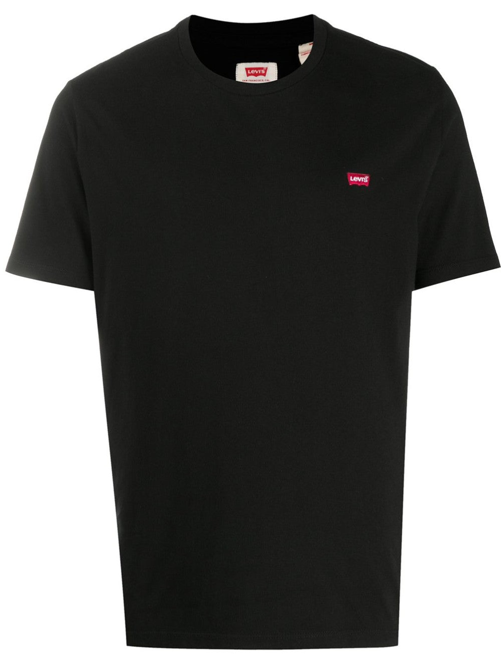 CAMISETA CON MINI LOGO