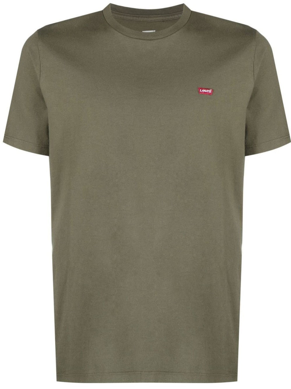 CAMISETA CON MINI LOGO