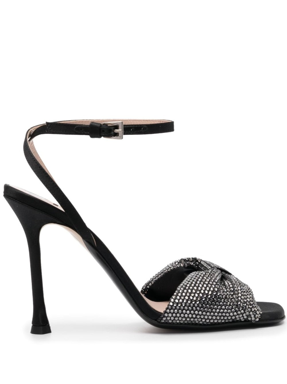 Heeled Shoes