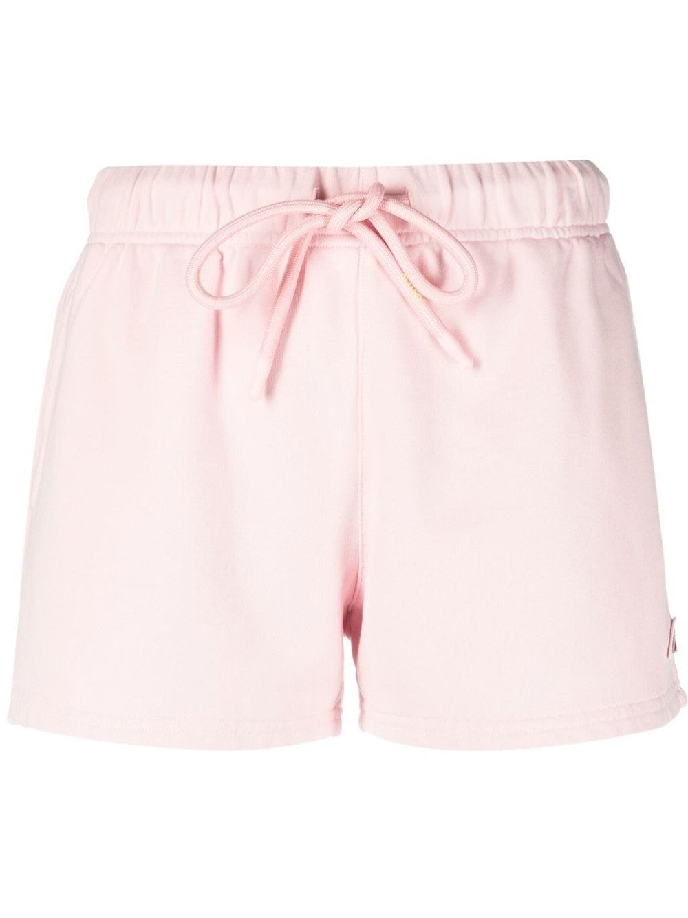 SHORT AVEC IMPRIMÉ LOGO