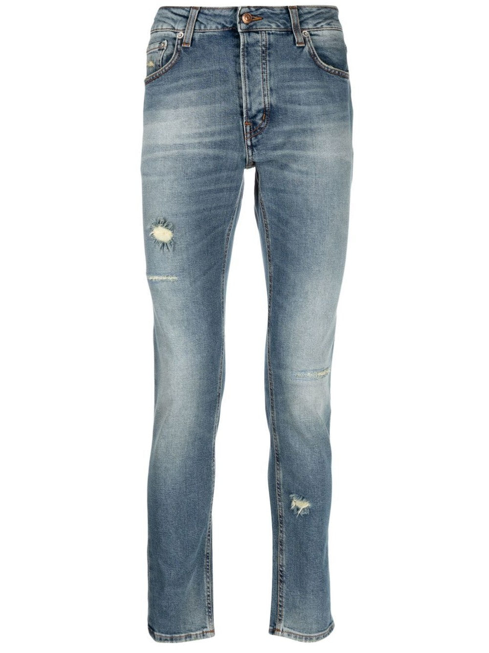 Skinny jeans