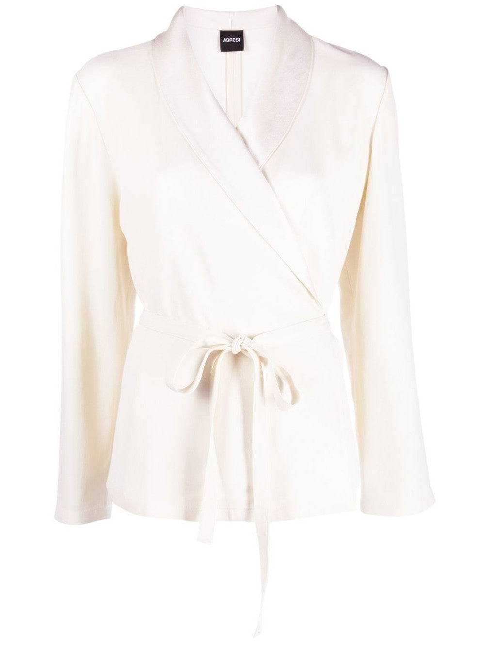CARDIGAN WITH BELT