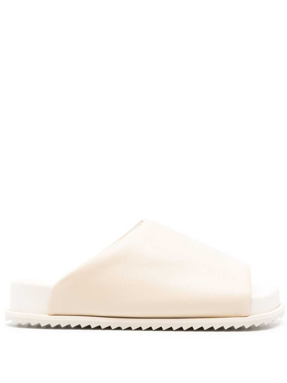 Flat Sandals