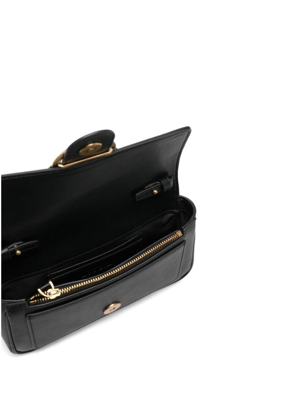 "Pinko BORSA "LOVE ONE POCKET" Nero"