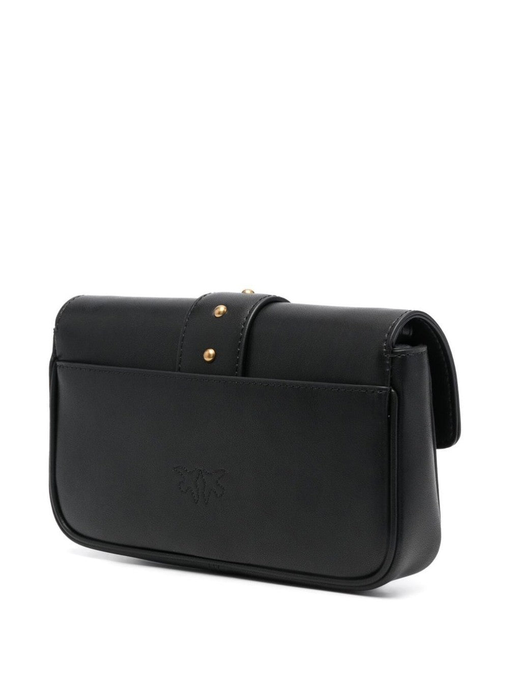 "Pinko BORSA "LOVE ONE POCKET" Nero"
