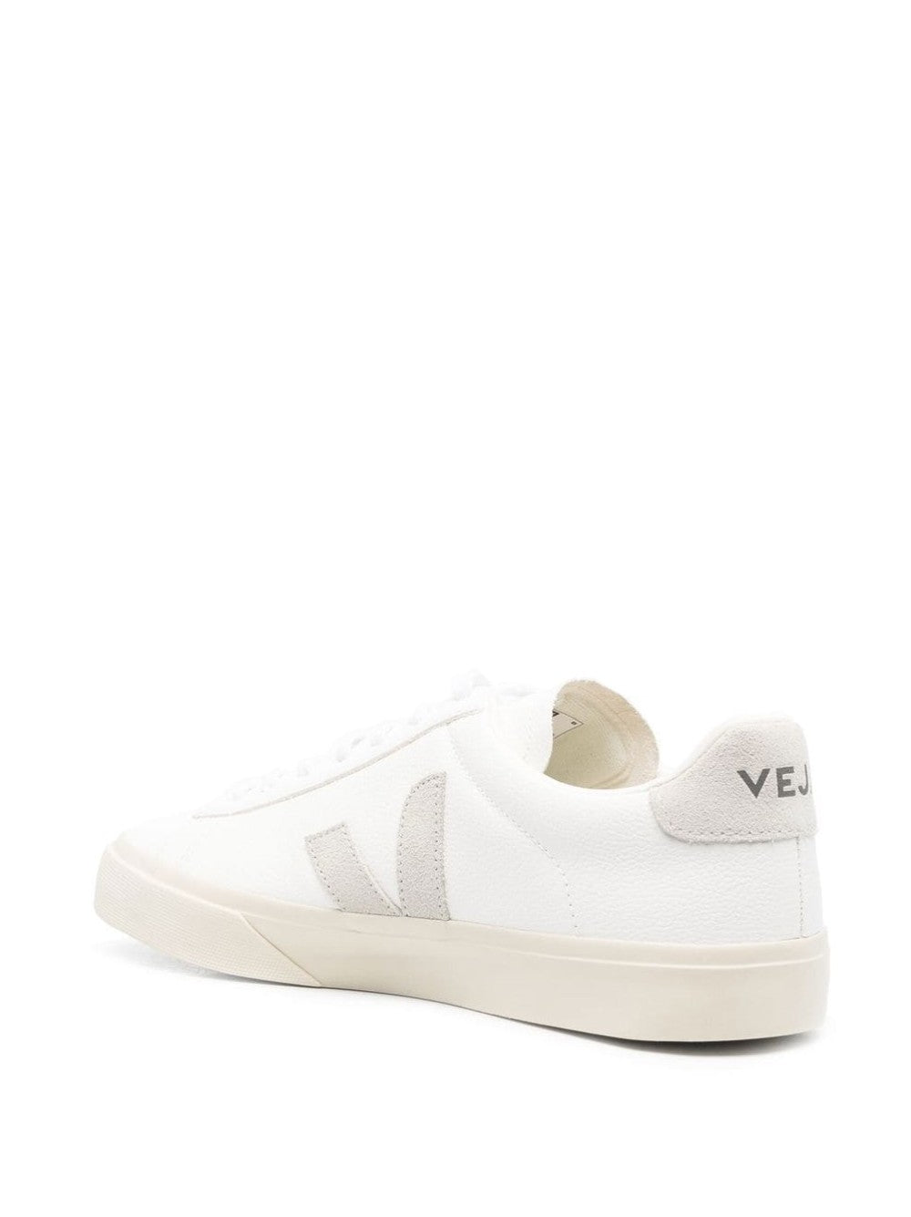 Veja SNEAKERS CON LOGO Bianco