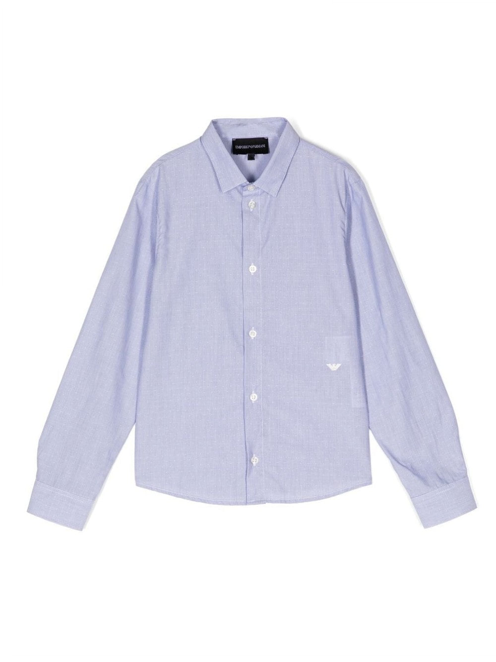 Camicie Maniche Lunghe