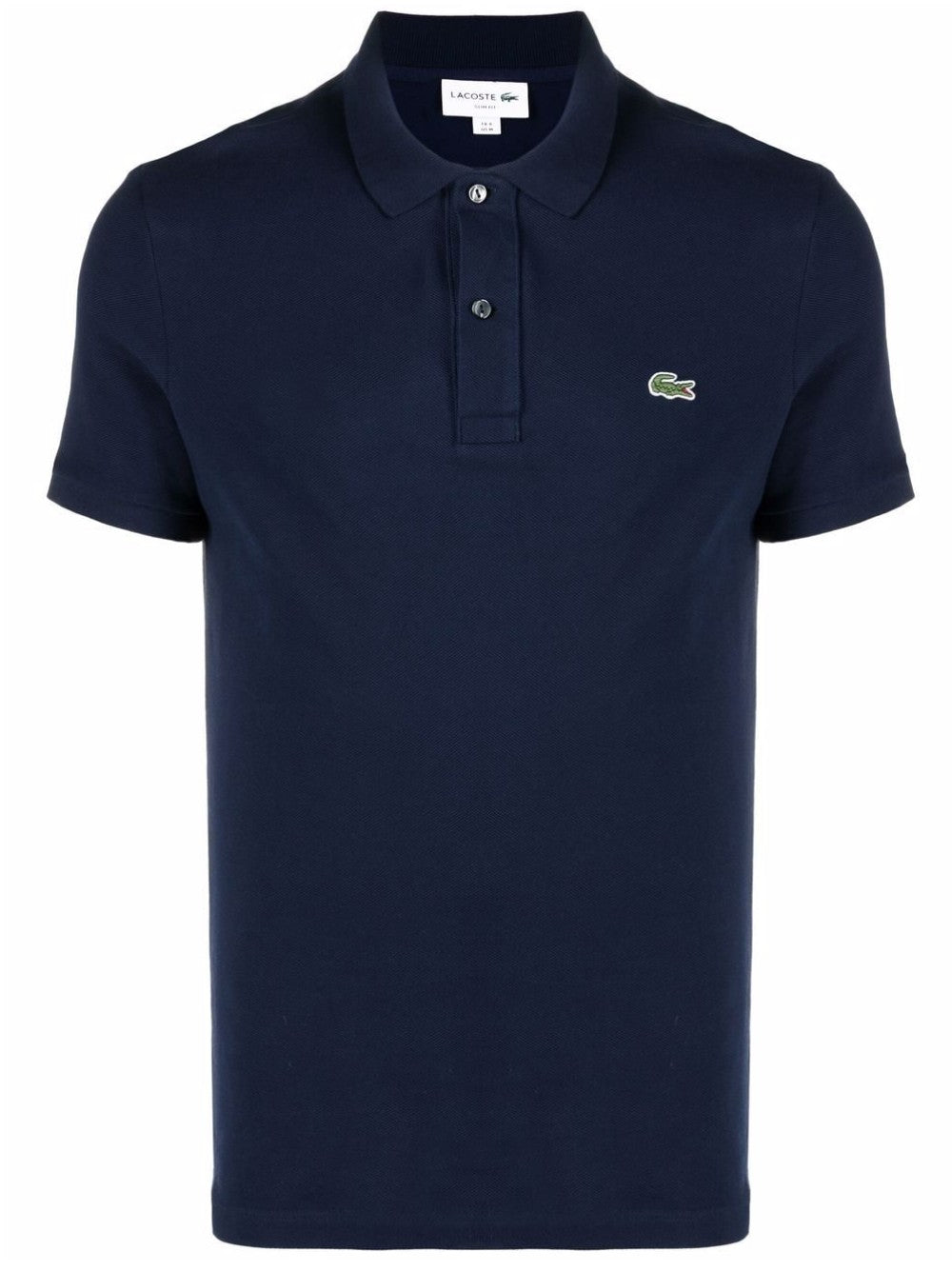 Lacoste POLO CON LOGO Blu