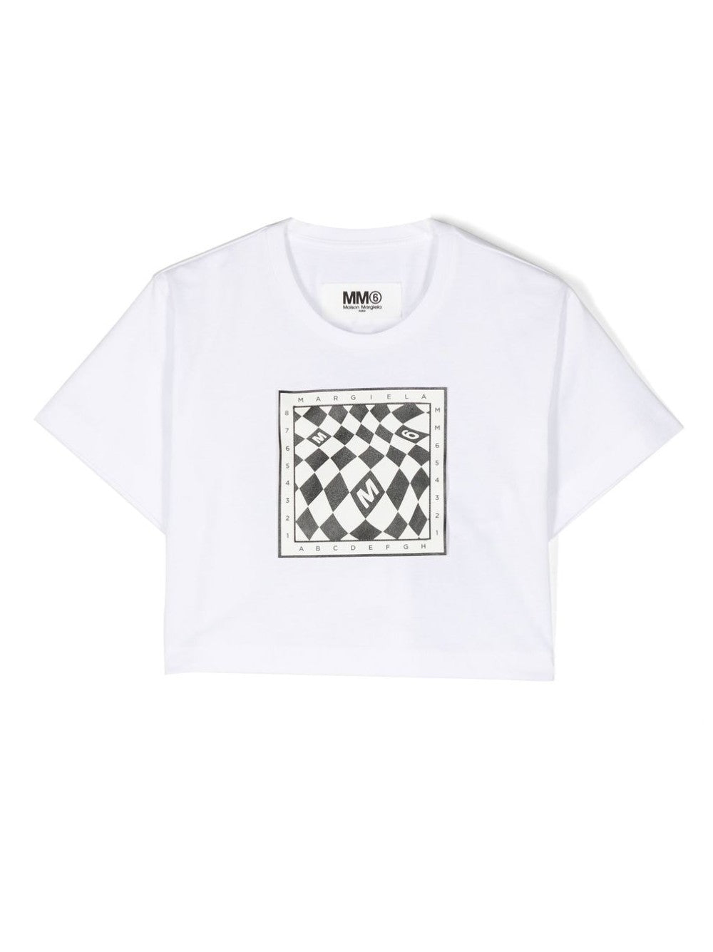 Short sleeve t-shirt