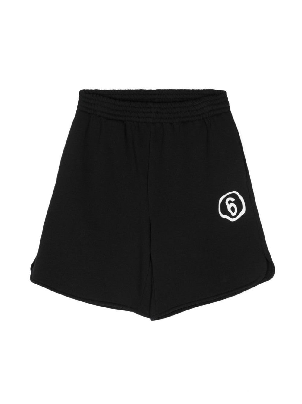Fabric shorts