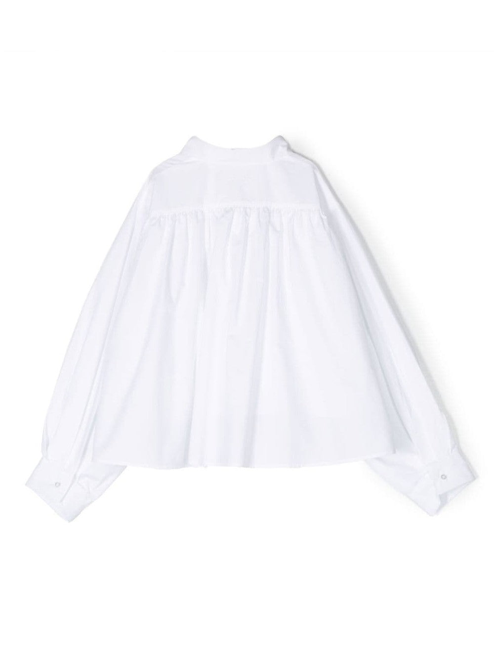 Camisas de manga larga