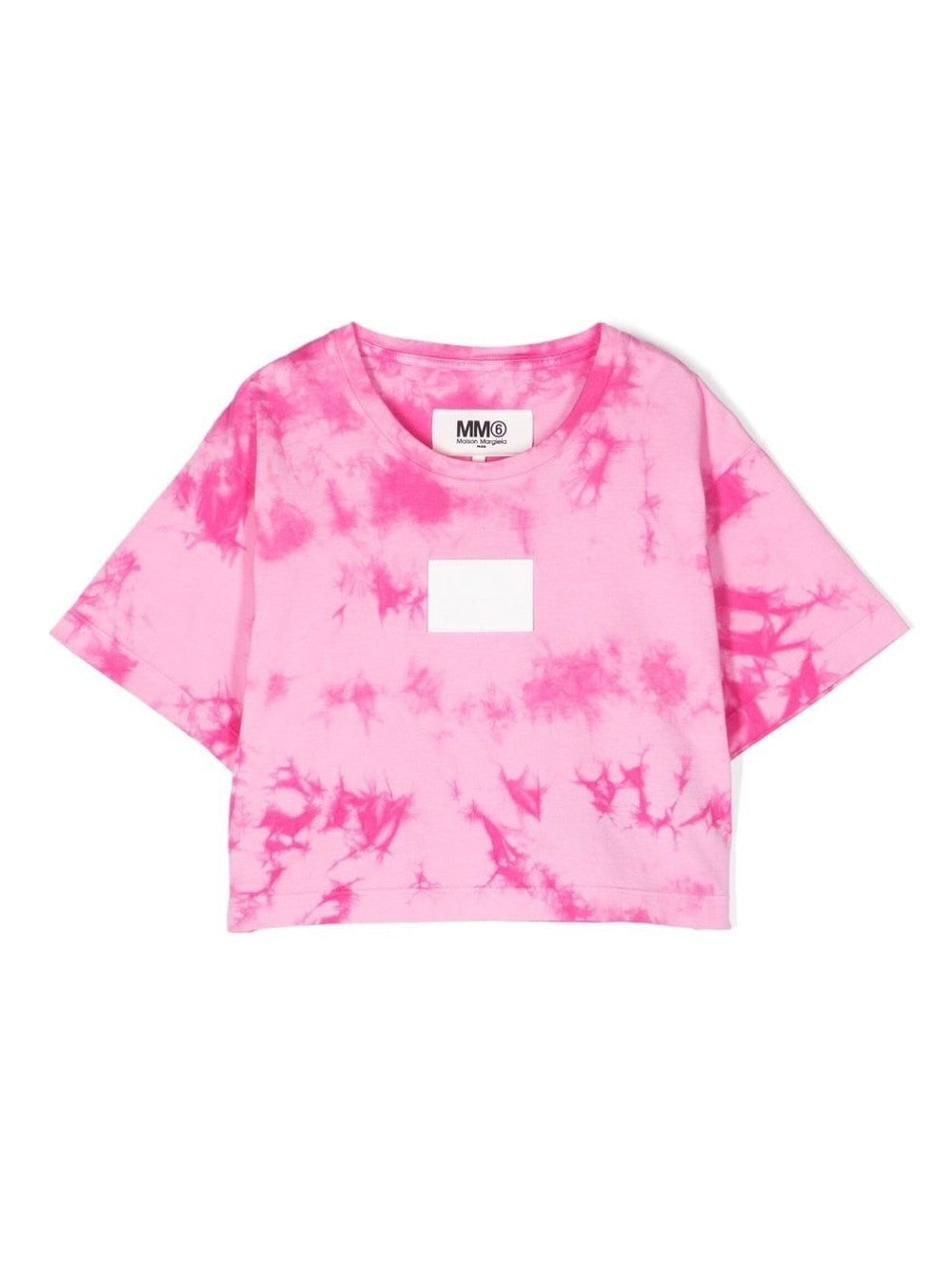 T-shirt Maniche Corte