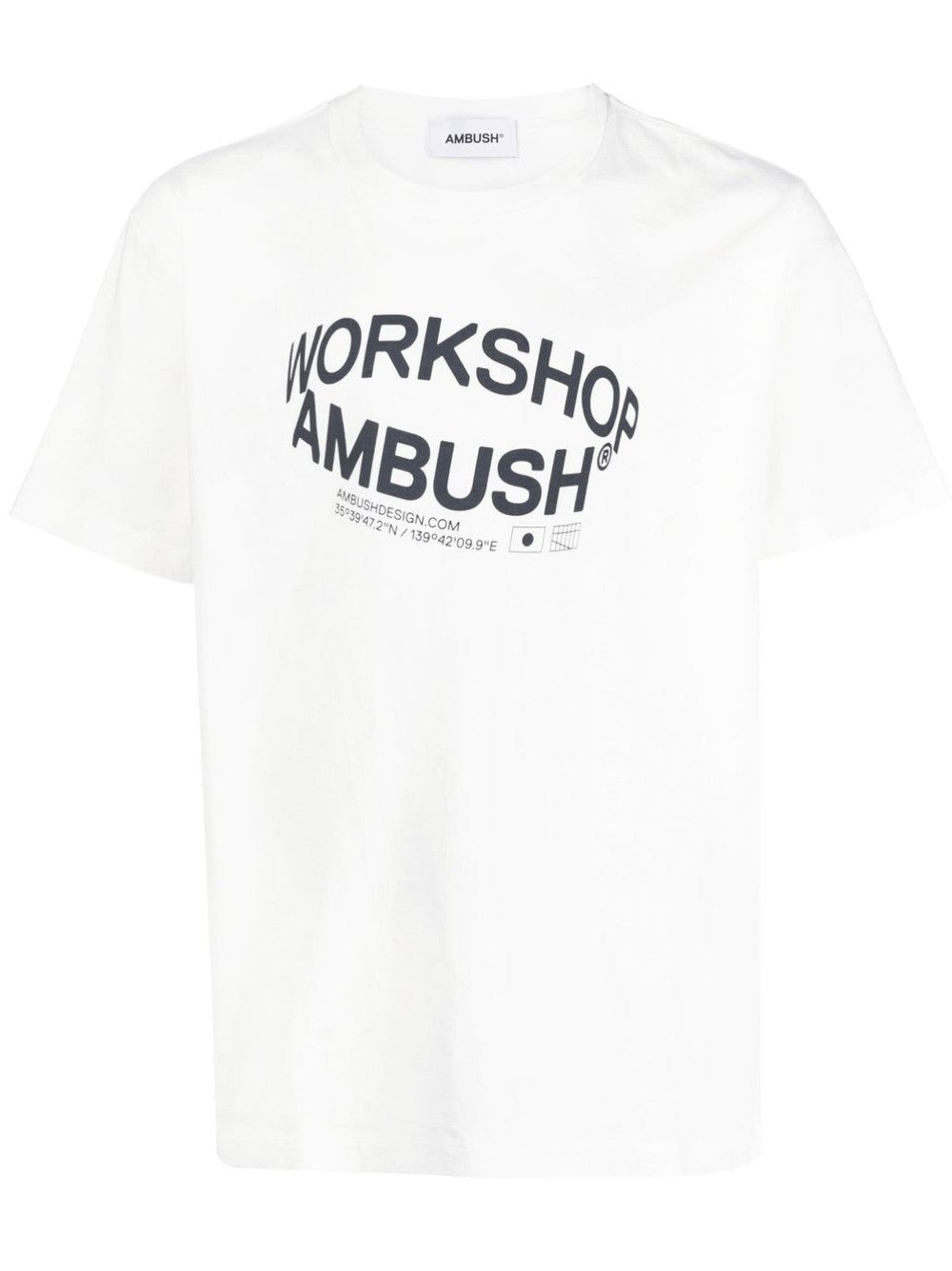 Short sleeve t-shirt