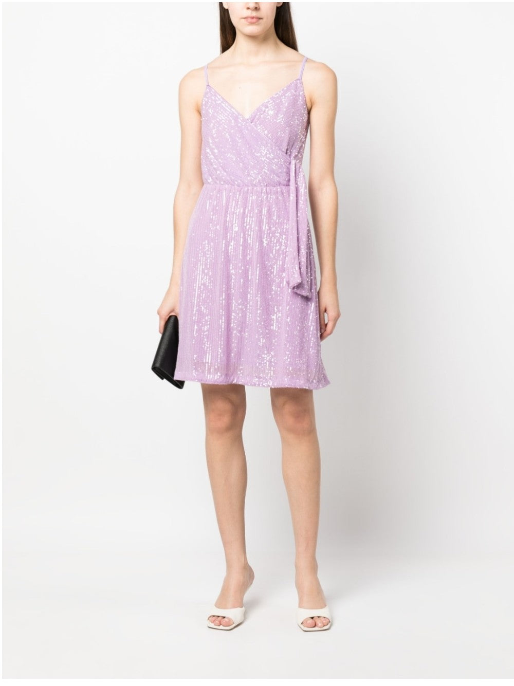 vestidos cortos