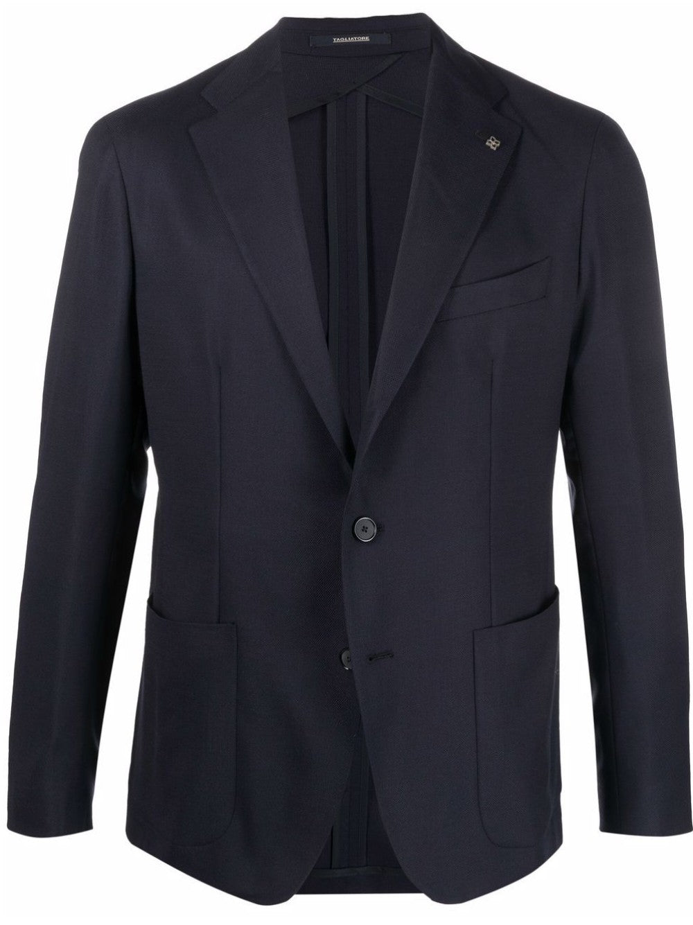 Chaquetas informales