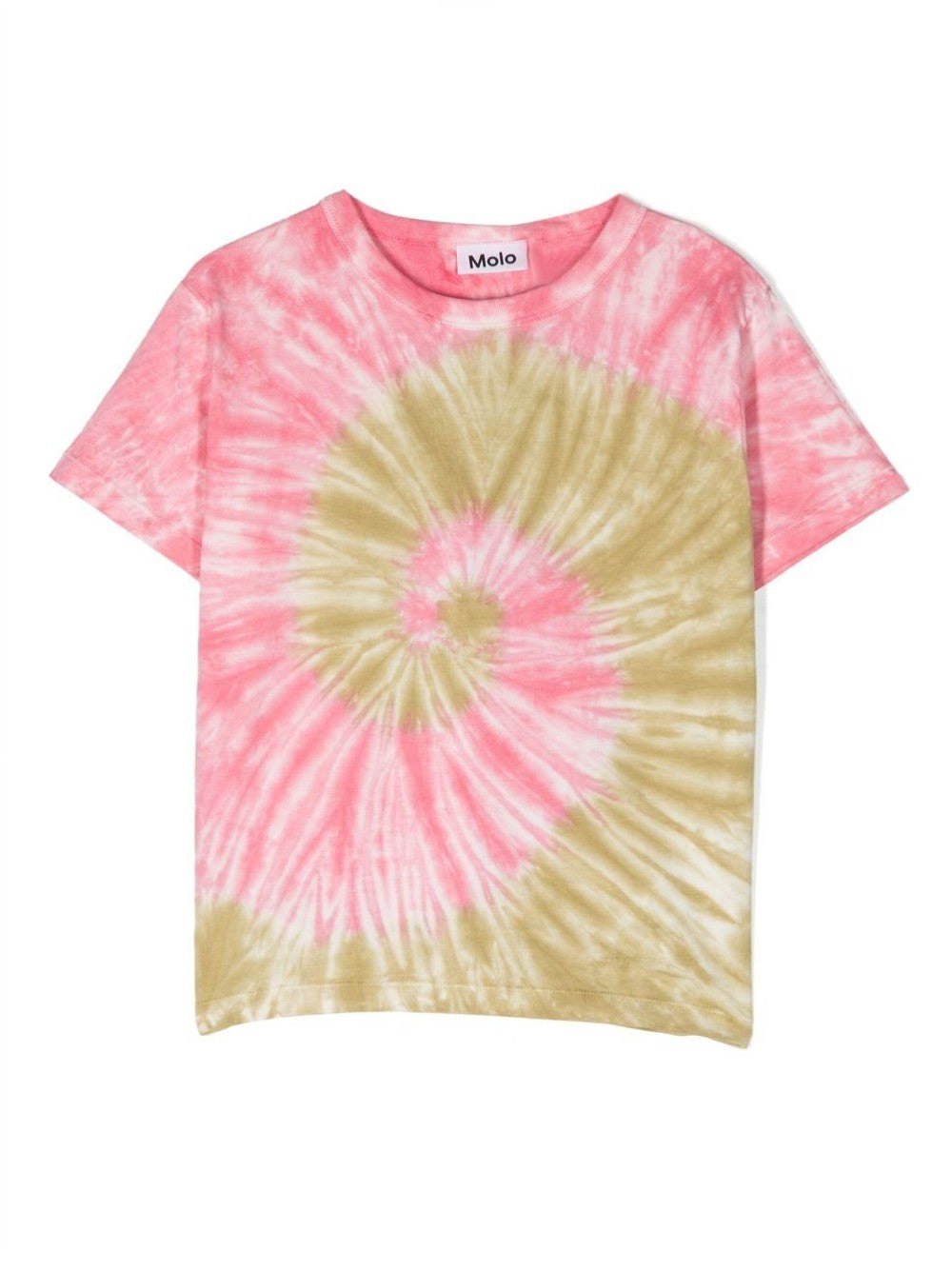 T-shirt Maniche Corte