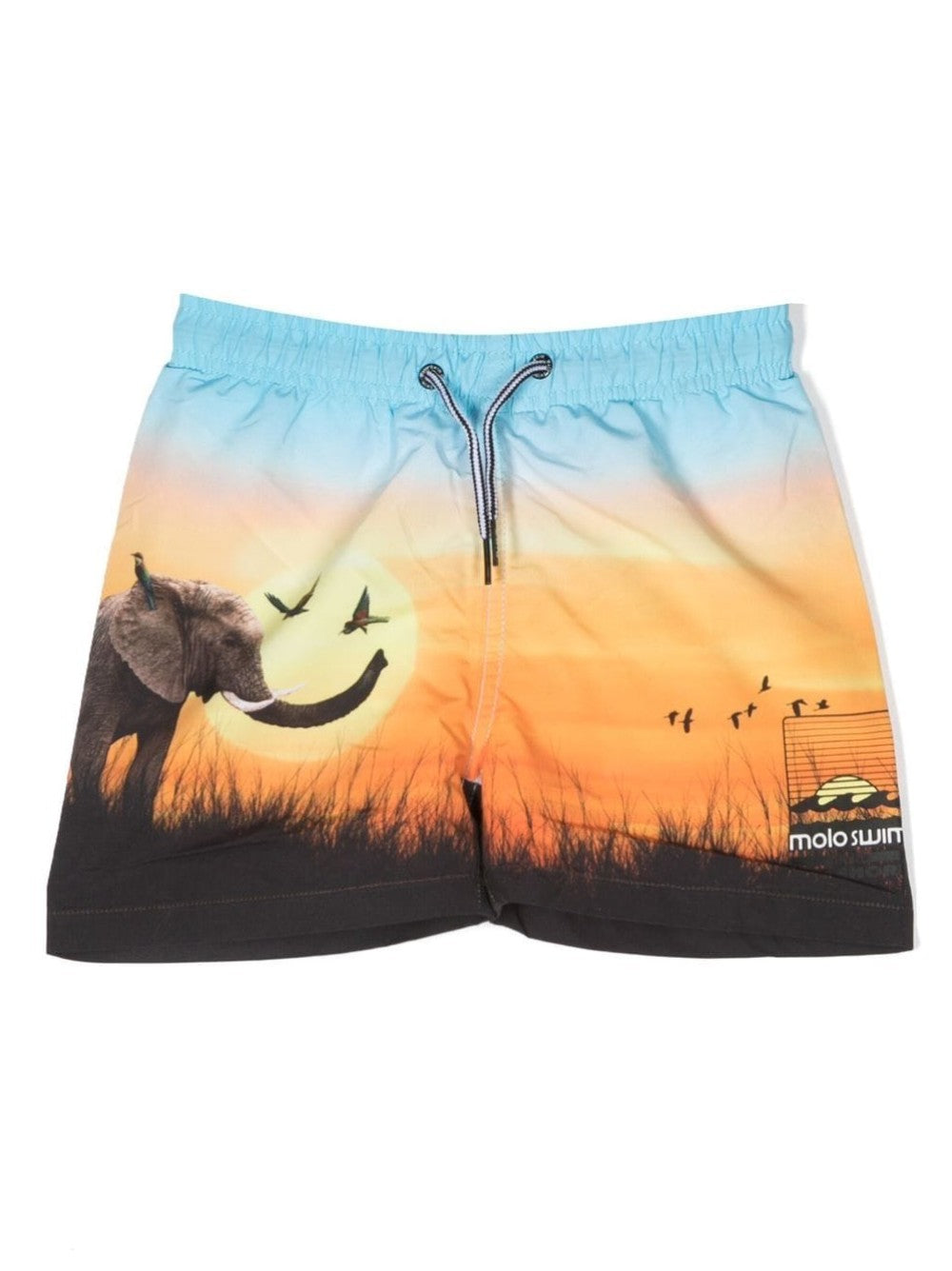 Beach Shorts