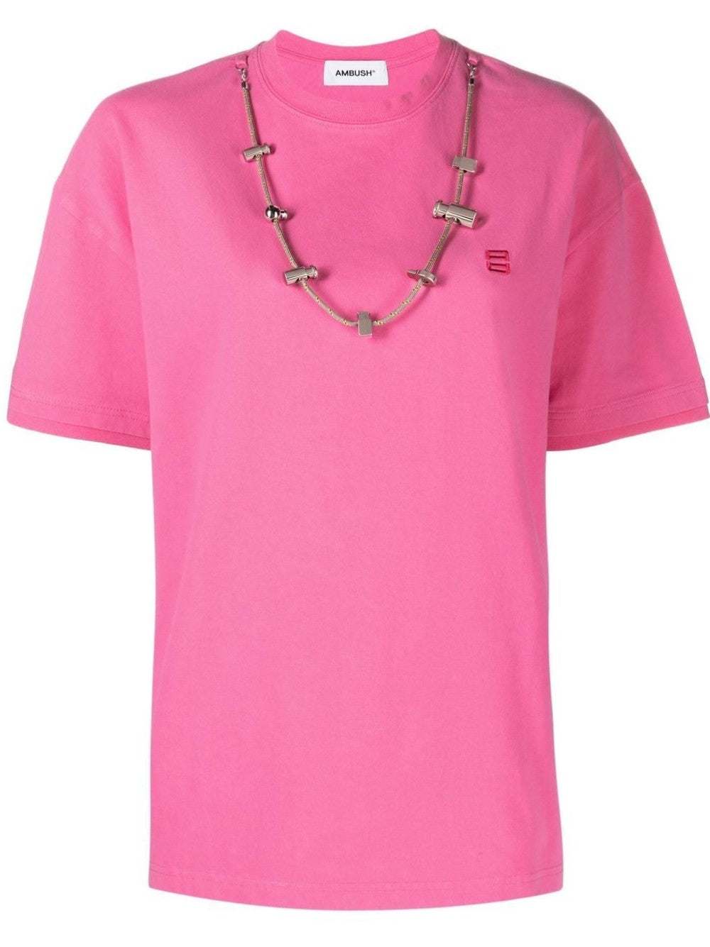 Short Sleeves T-shirt