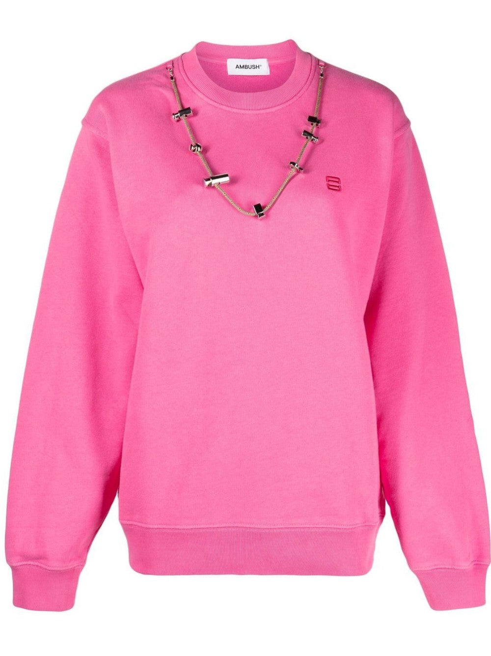 STOPPERS SWEATSHIRT
