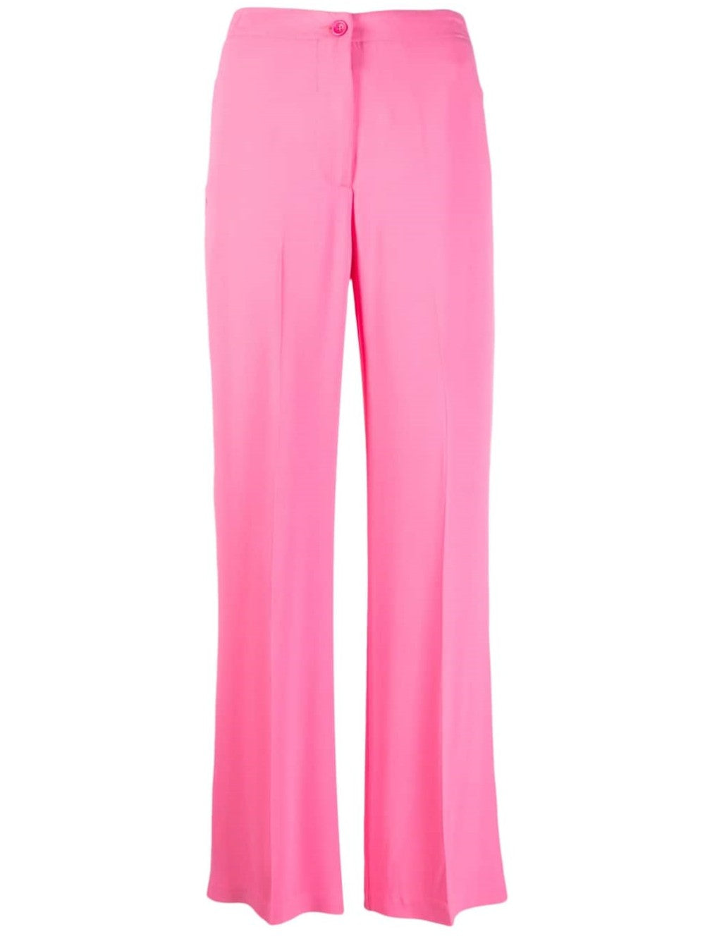 Cropped trousers