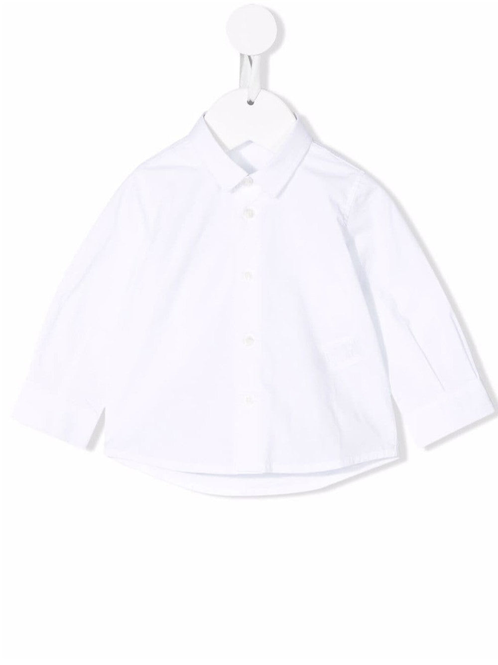 Long sleeve shirts