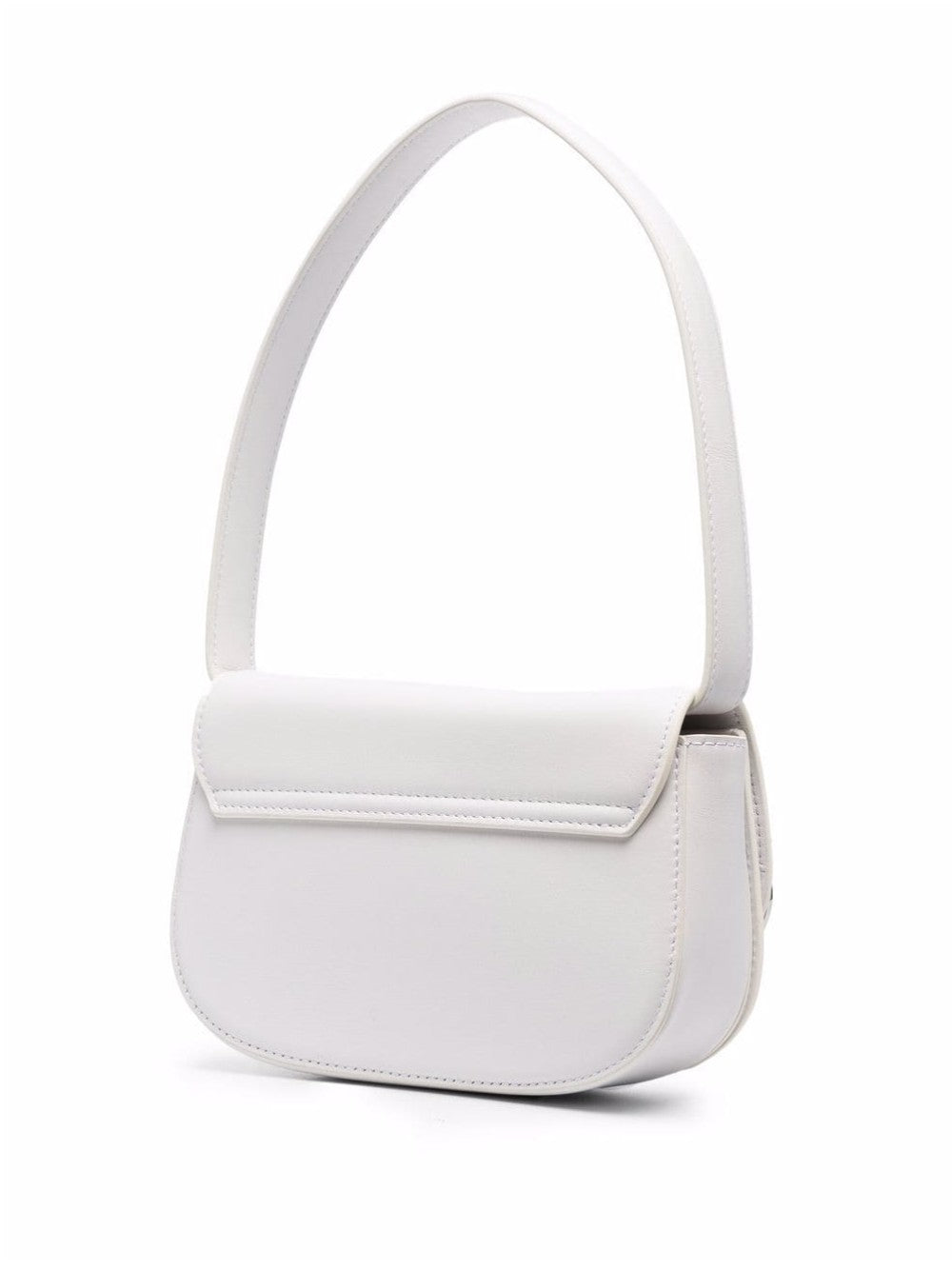 "Diesel BORSA "1DR" Bianco"