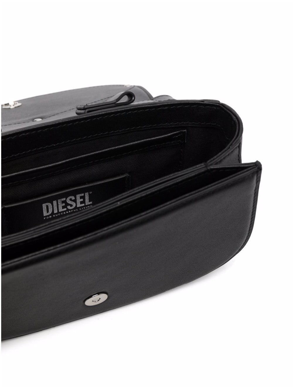 "Diesel BORSA "1DR" Nero"