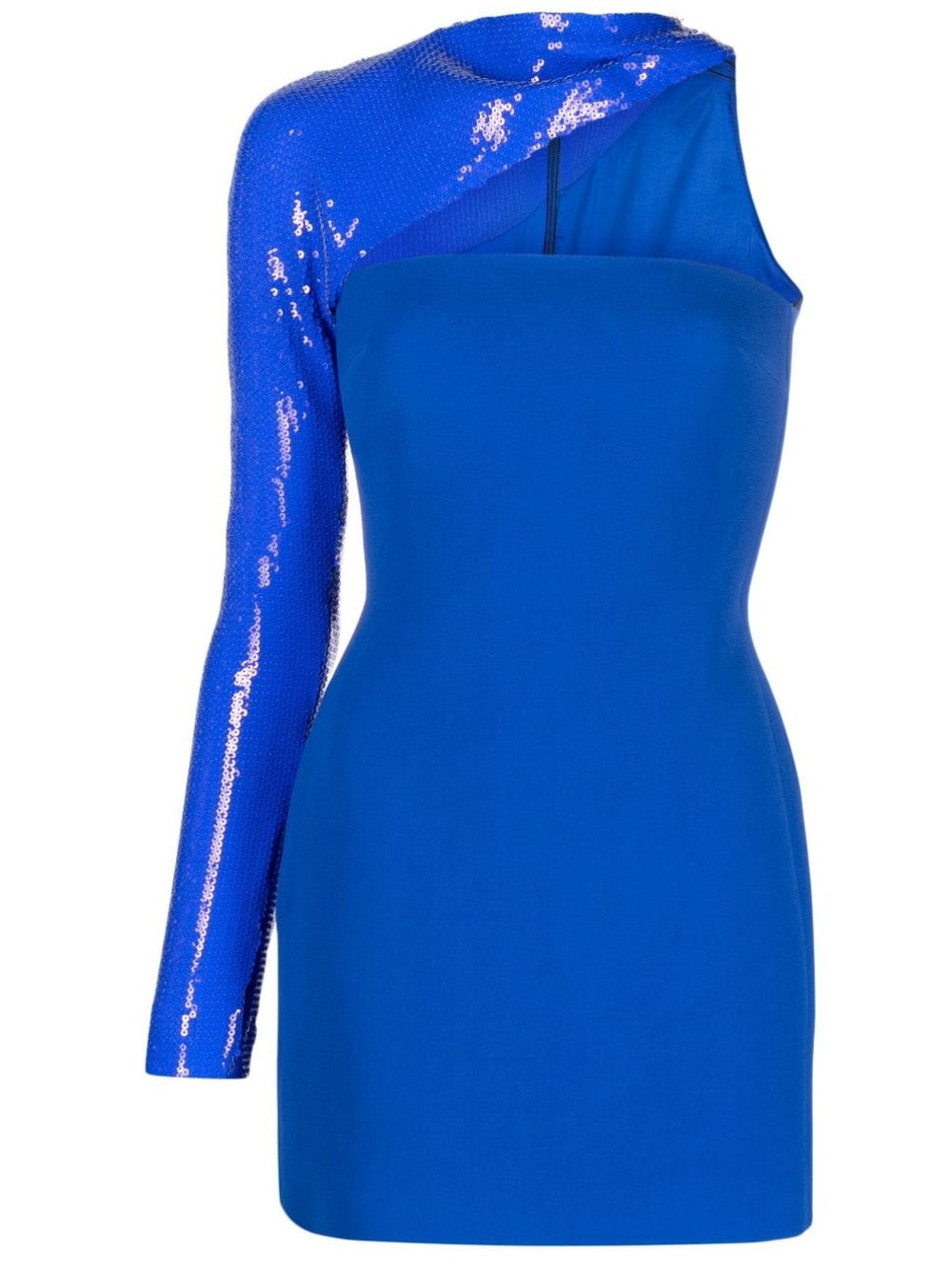 David Koma Blu