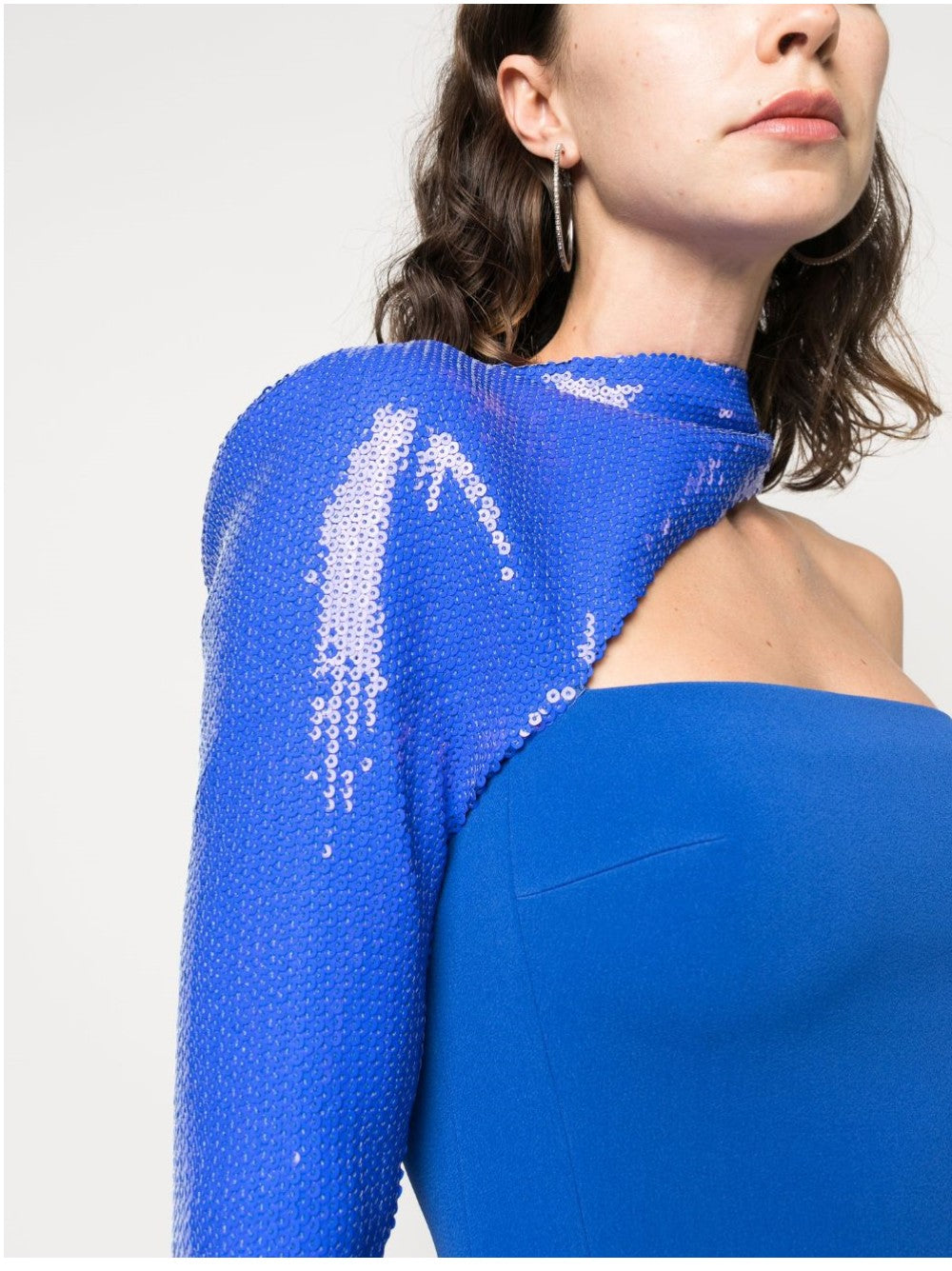 David Koma Blu