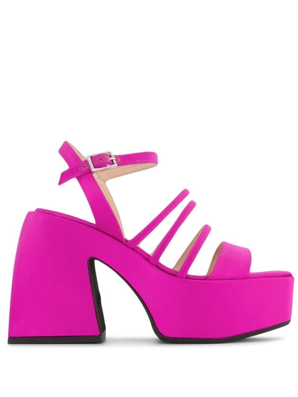Heeled Sandals