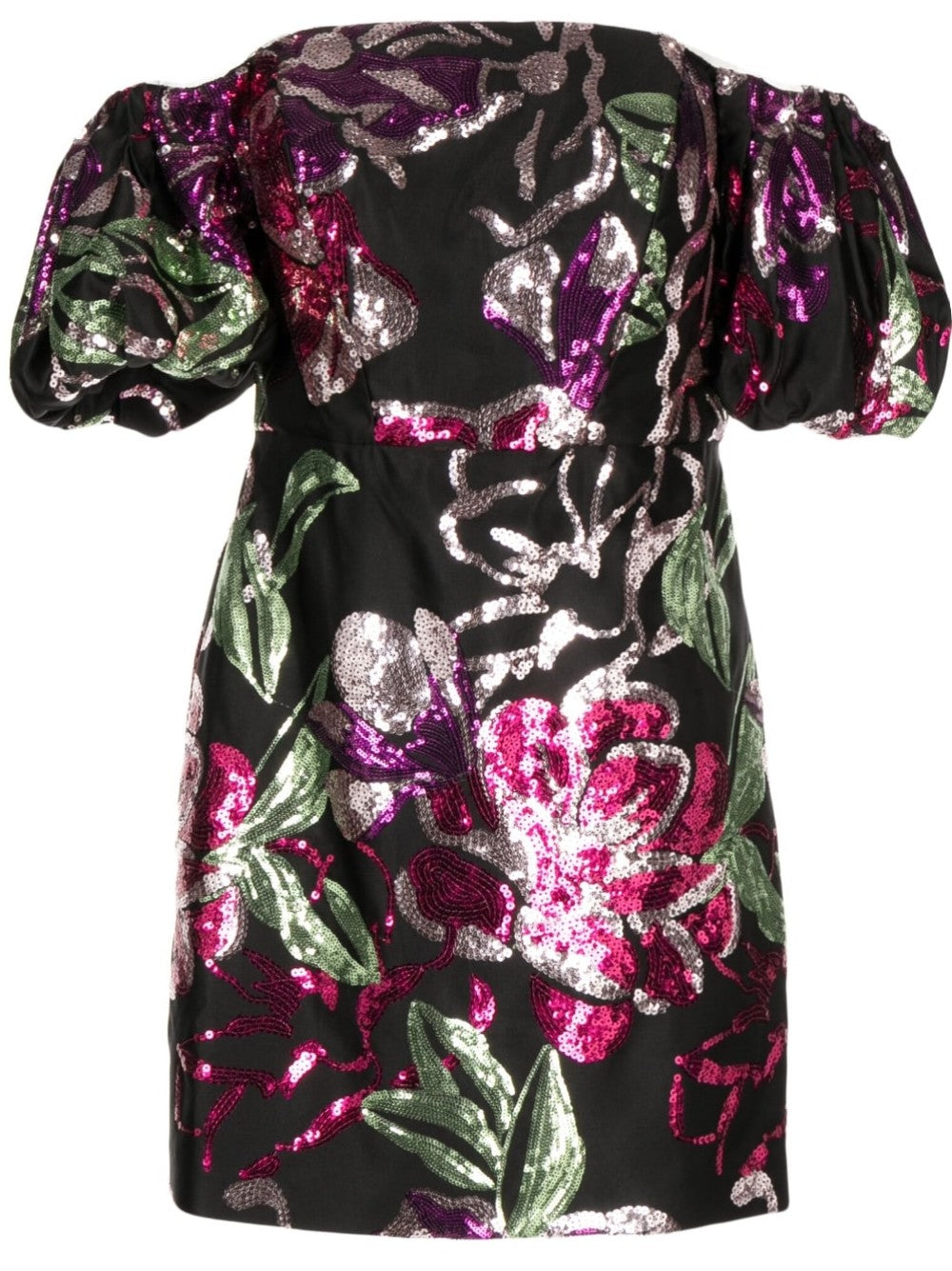 Marchesa Notte Black