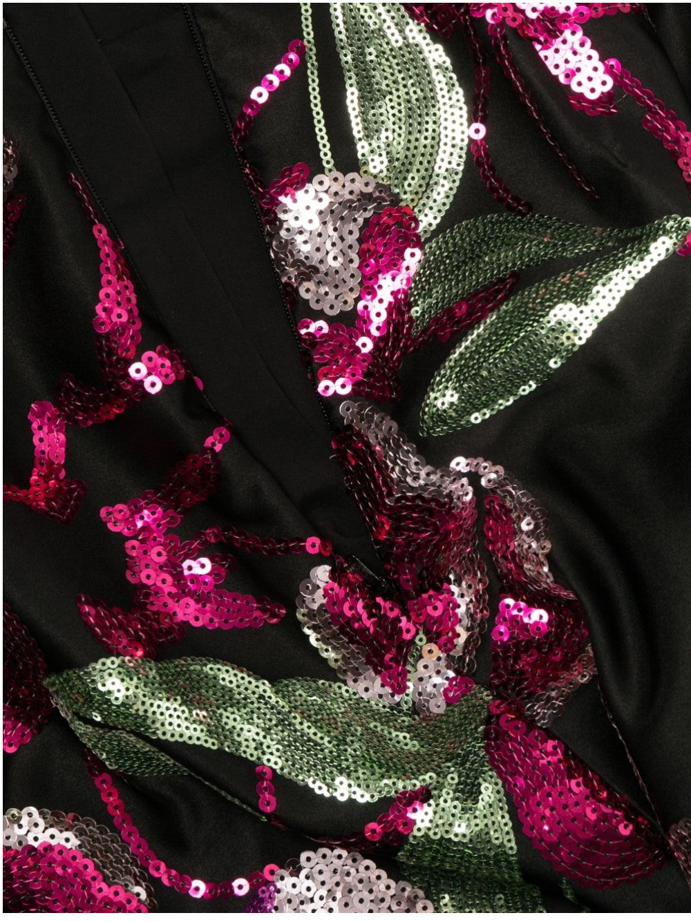 Marchesa Notte Black