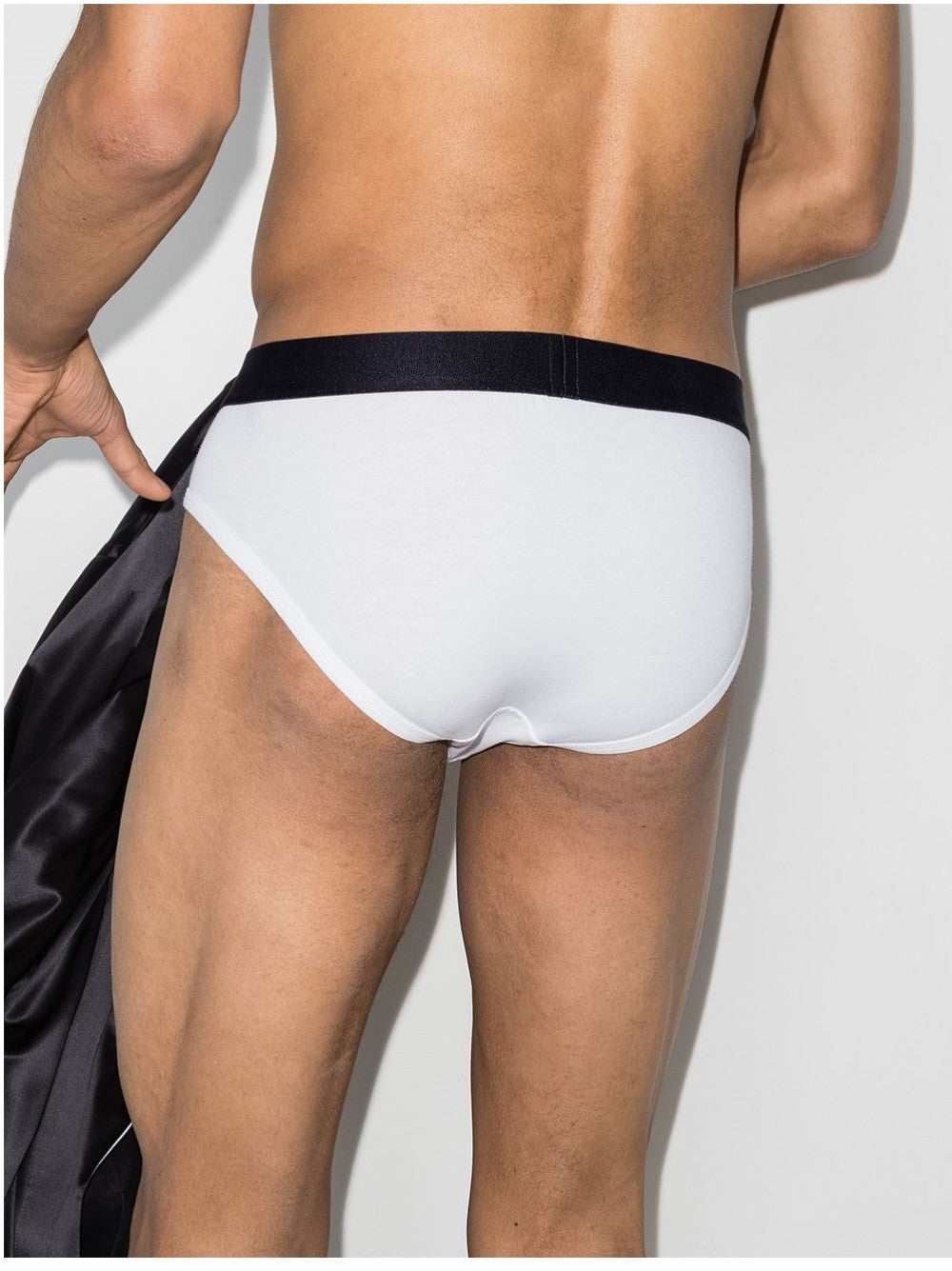 Dsquared Underwear Bianco