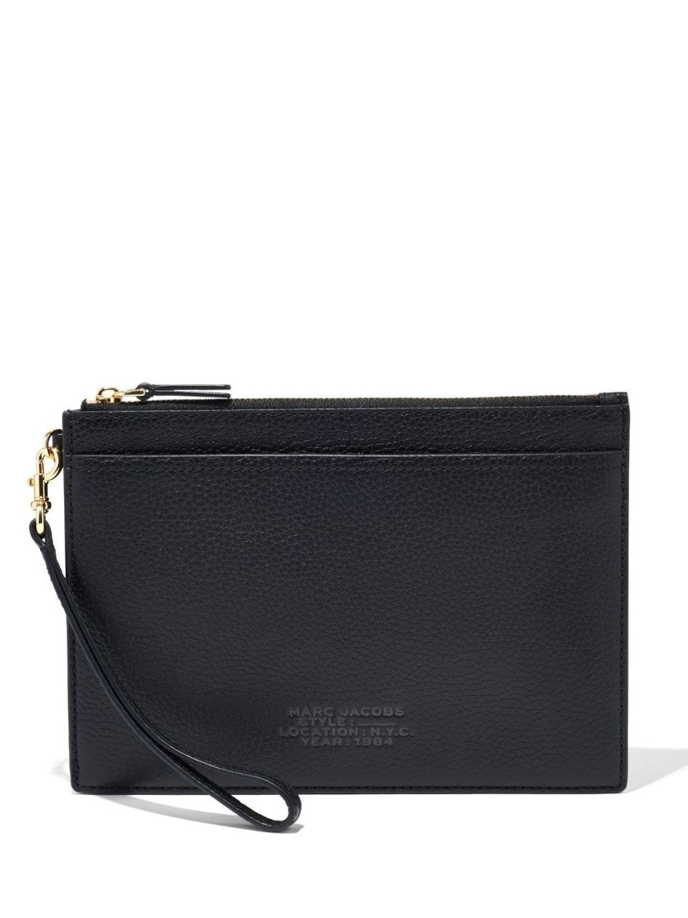 SMALL WRISTLET WALLET