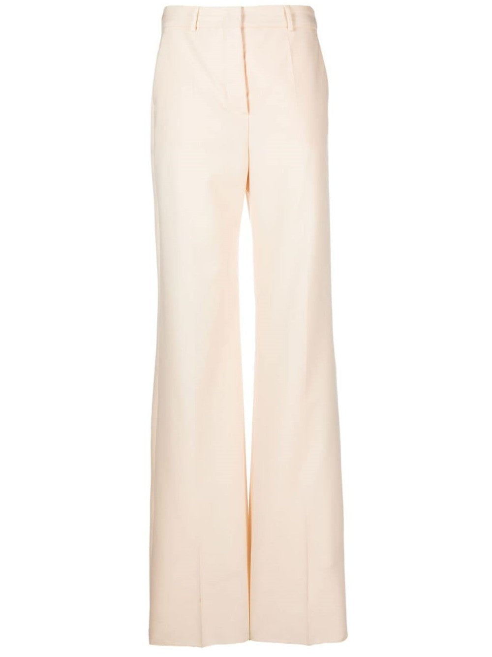 Pantalon évasé