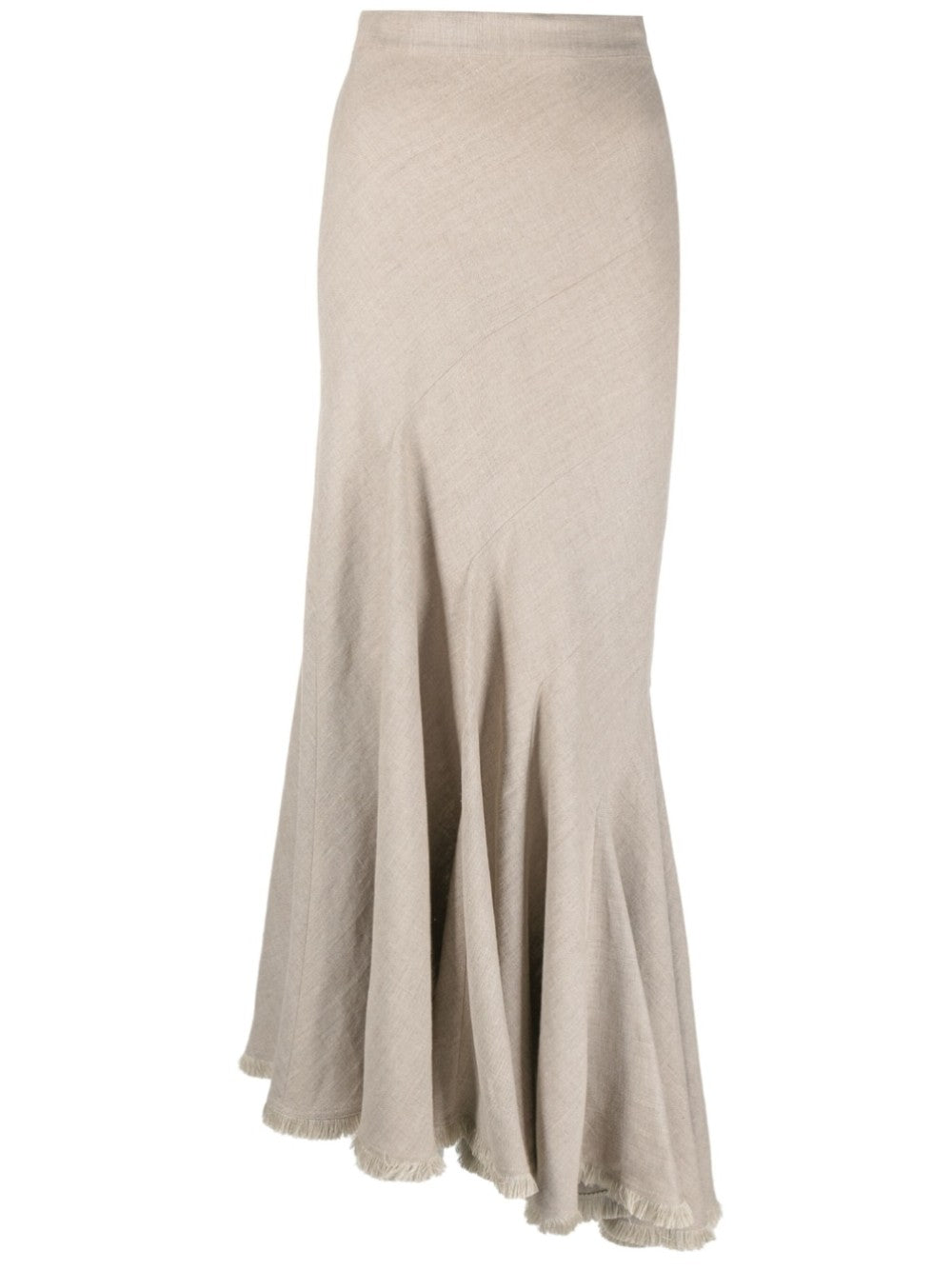Long Skirts