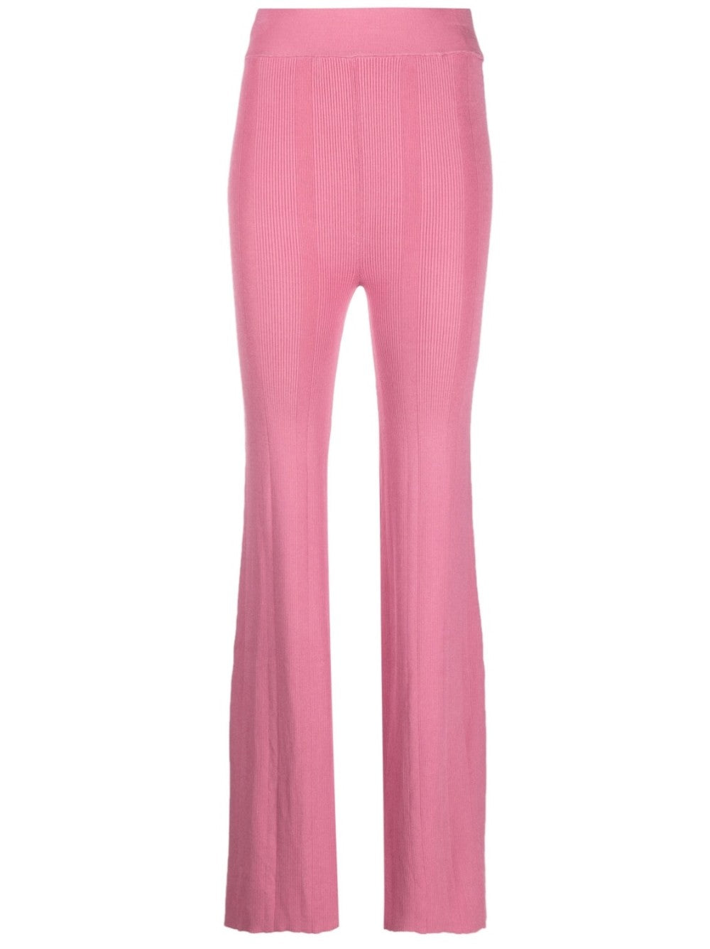 DENSE KNIT PANTS
